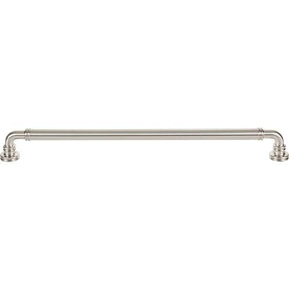 Top Knobs - Cranford Pull 12 Inch (c-c)
