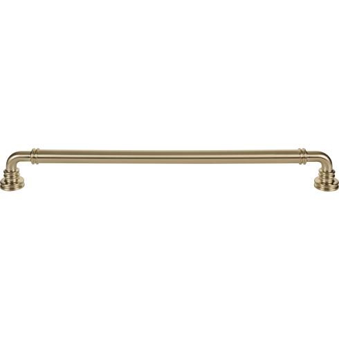 Top Knobs - Cranford Appliance Pull 18 Inch (c-c)