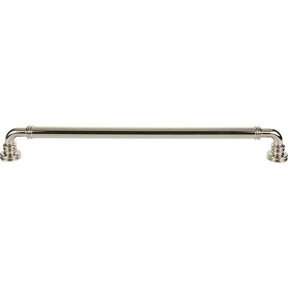 Top Knobs - Cranford Appliance Pull 18 Inch (c-c)