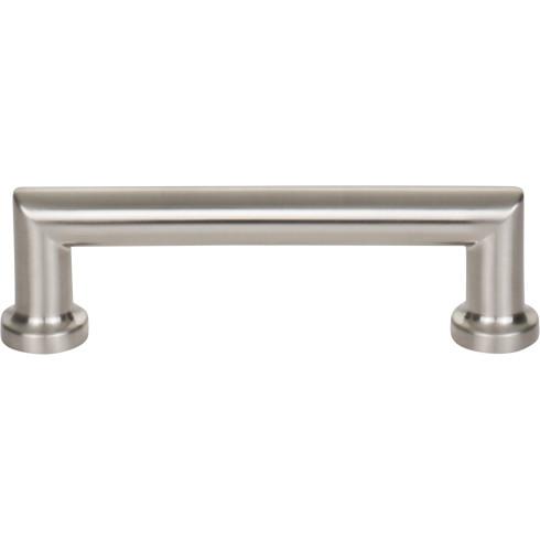 Top Knobs - Morris 3 3/4 Inch Center to Center Bar pull