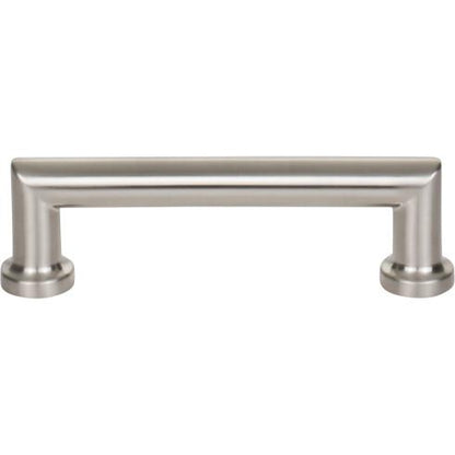 Top Knobs - Morris 3 3/4 Inch Center to Center Bar pull