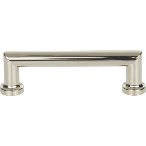 Top Knobs - Morris 3 3/4 Inch Center to Center Bar pull