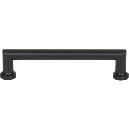 Top Knobs - Morris 5 1/16 Inch Center to Center Bar pull