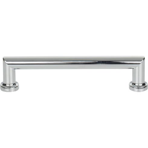 Top Knobs - Morris 5 1/16 Inch Center to Center Bar pull