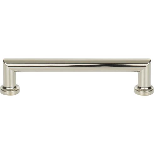 Top Knobs - Morris 5 1/16 Inch Center to Center Bar pull