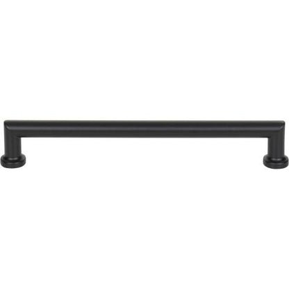 Top Knobs - Morris Pull 7 9/16 Inch (c-c)