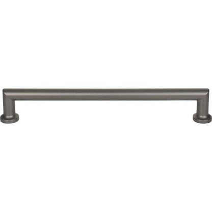 Top Knobs - Morris Appliance Pull 12 Inch (c-c)
