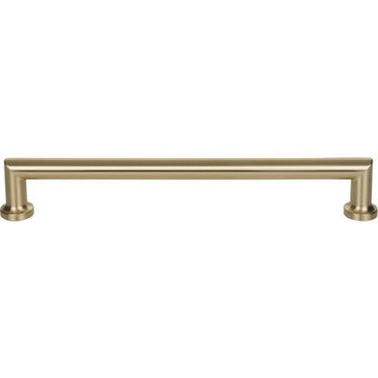 Top Knobs - Morris Appliance Pull 12 Inch (c-c)