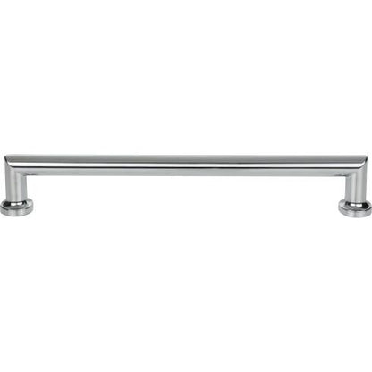 Top Knobs - Morris Appliance Pull 12 Inch (c-c)