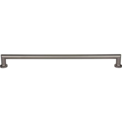Top Knobs - Morris Appliance Pull 18 Inch (c-c)