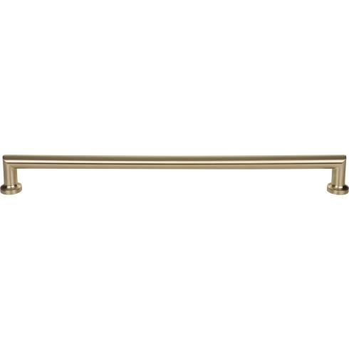 Top Knobs - Morris Appliance Pull 18 Inch (c-c)