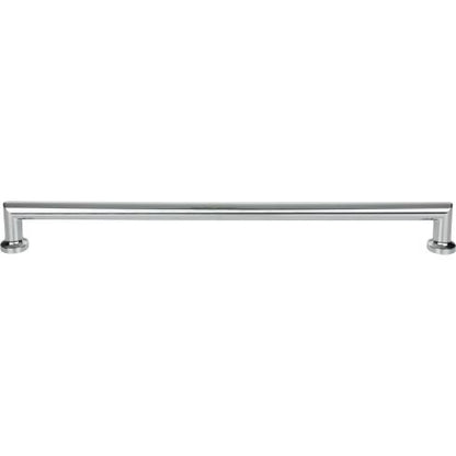 Top Knobs - Morris Appliance Pull 18 Inch (c-c)
