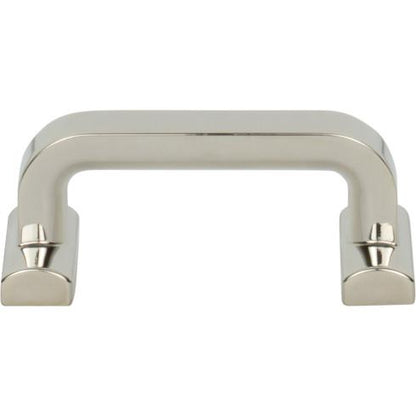 Top Knobs - Harrison Pull 2 1/2 Inch (c-c)