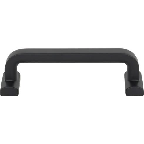 Top Knobs - Harrison Pull 3 3/4 Inch (c-c)