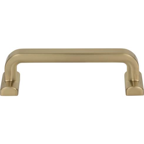 Top Knobs - Harrison Pull 3 3/4 Inch (c-c)