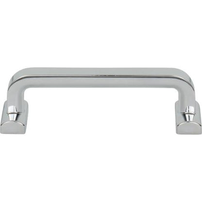 Top Knobs - Harrison Pull 3 3/4 Inch (c-c)
