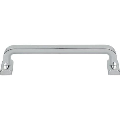 Top Knobs - Harrison 5 1/16 Inch Center to Center Bar pull