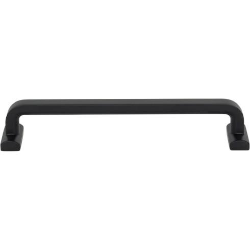 Top Knobs - Harrison 6 5/16 Inch Center to Center Bar pull