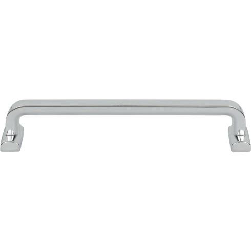 Top Knobs - Harrison 6 5/16 Inch Center to Center Bar pull