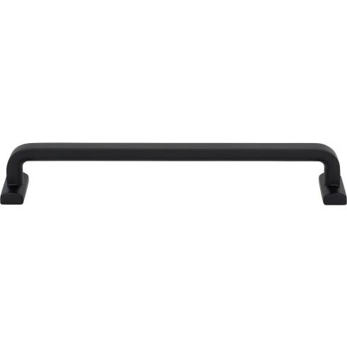Top Knobs - Harrison 7 9/16 Inch Center to Center Bar pull
