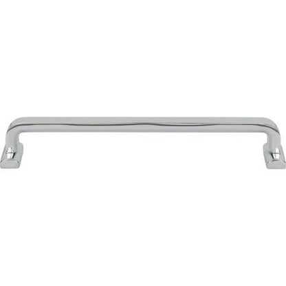Top Knobs - Harrison Pull 7 9/16 Inch (c-c)