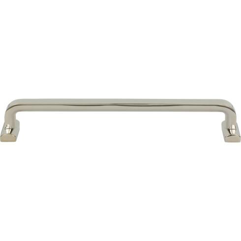 Top Knobs - Harrison 7 9/16 Inch Center to Center Bar pull