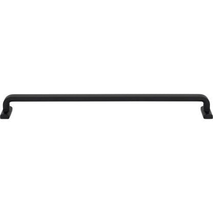 Top Knobs - Harrison Pull 12 Inch (c-c)