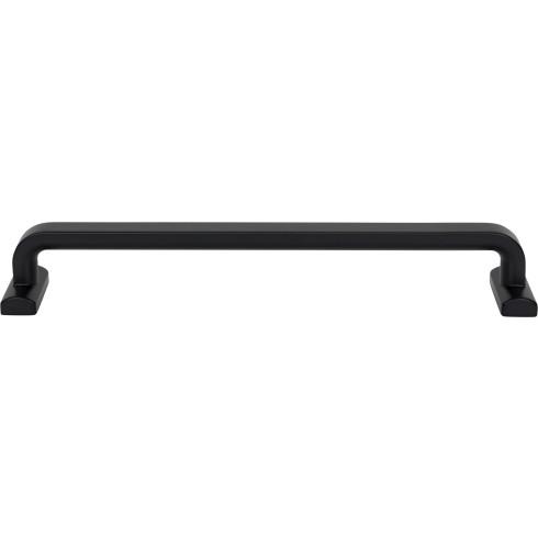 Top Knobs - Harrison Appliance Pull 12 Inch (c-c)