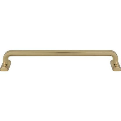 Top Knobs - Harrison Appliance Pull 12 Inch (c-c)