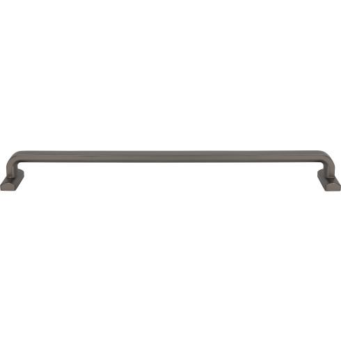 Top Knobs - Harrison 18 Inch Center to Center Appliance pull