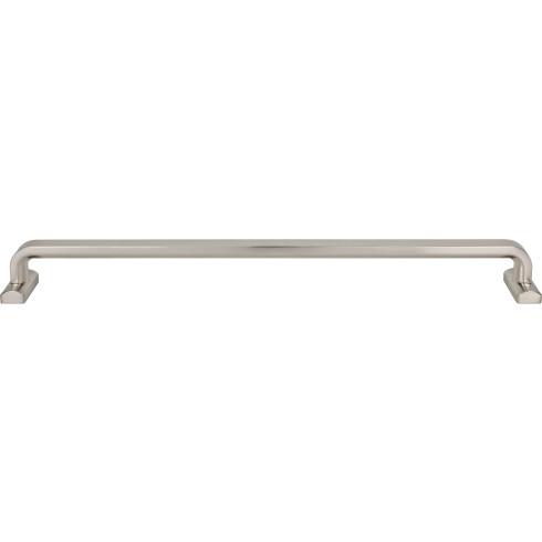 Top Knobs - Harrison Appliance Pull 18 Inch (c-c)