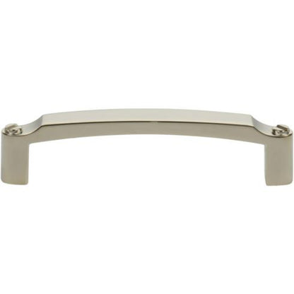Top Knobs - Haddonfield 3 3/4 Inch Center to Center Bar pull