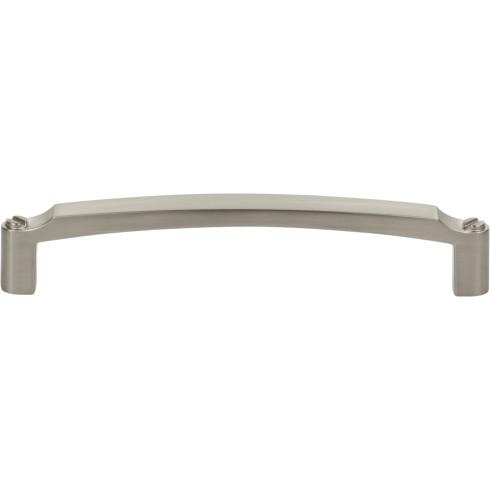 Top Knobs - Haddonfield 5 1/16 Inch Center to Center Bar pull