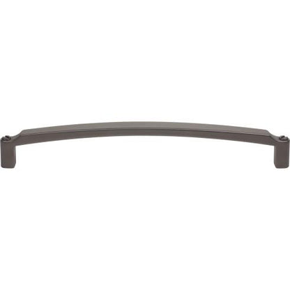 Top Knobs - Haddonfield 12 Inch Center to Center Appliance pull