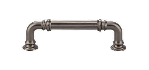 Top Knobs - Reeded Pull 3 3/4 Inch (c-c)