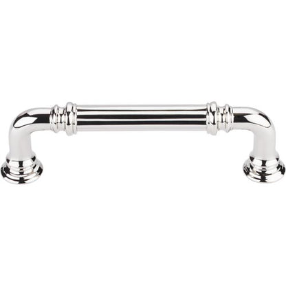 Top Knobs - Reeded Pull 3 3/4 Inch (c-c)