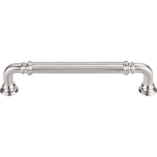 Top Knobs - Reeded Pull 5 Inch (c-c)