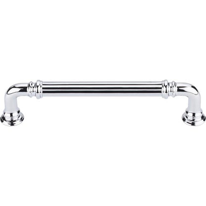Top Knobs - Reeded Pull 5 Inch (c-c)
