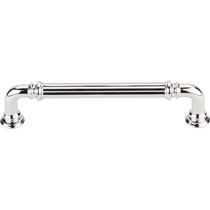 Top Knobs - Reeded Pull 5 Inch (c-c)