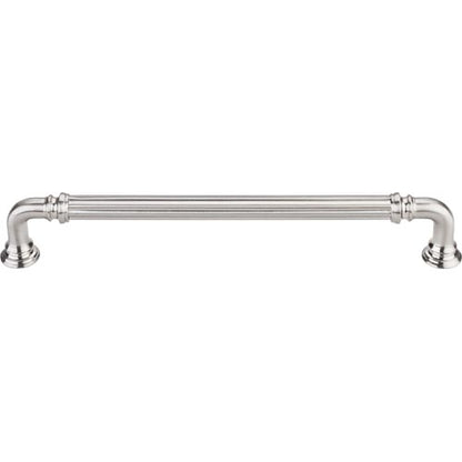 Top Knobs - Reeded Pull 7 Inch (c-c)