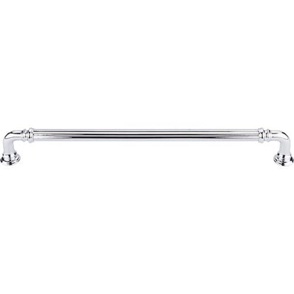 Top Knobs - Reeded Pull 9 Inch (c-c)