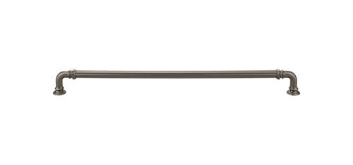 Top Knobs - Reeded Pull 12 Inch (c-c)