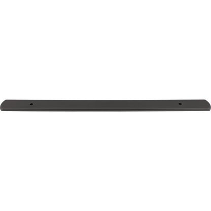 Top Knobs - Wescott  Backplate