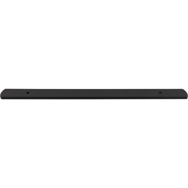 Top Knobs - Wescott  Backplate