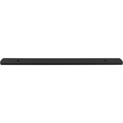 Top Knobs - Wescott  Backplate