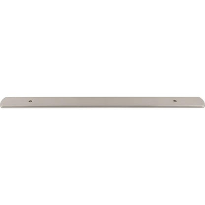 Top Knobs - Wescott  Backplate