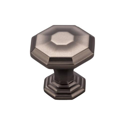 Top Knobs - Chalet Knob 1 1/4 Inch