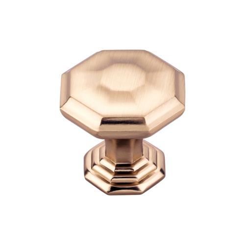 Top Knobs - Chalet Knob 1 1/4 Inch