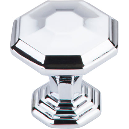 Top Knobs - Chalet Knob 1 1/4 Inch