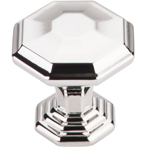 Top Knobs - Chalet Knob 1 1/4 Inch